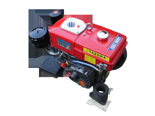 Agriculture 60KGS 6.6HP Water Cooled Diesel Engine