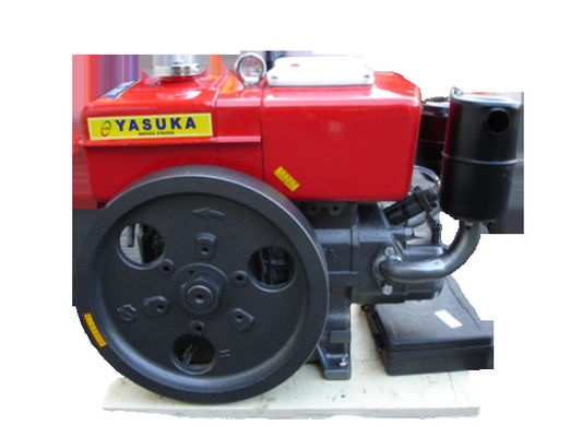 Agriculture 60KGS 6.6HP Water Cooled Diesel Engine