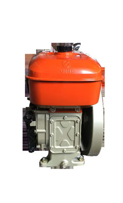 6.62KW Kubota Diesel Engines